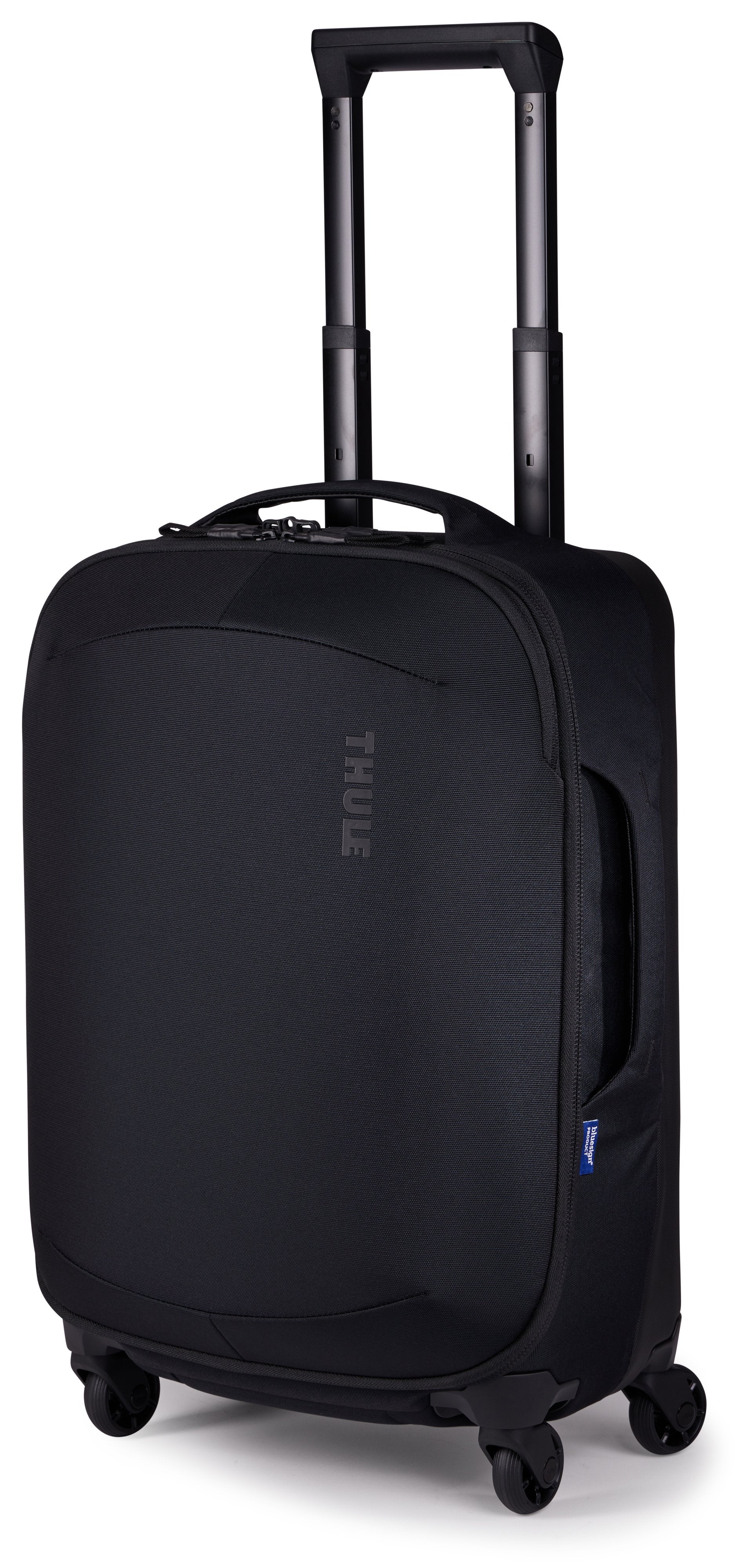EAN 0085854255769 - Thule Subterra 2 TSRS422 Black Tranvía Estructura blanda Negro 35 L Policarbonato (PC), Poliéster imagen 1