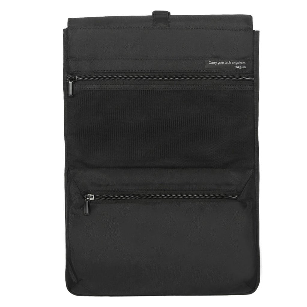 EAN 5063194002644 - Targus EcoSmart mochila City backpack Negro imagen 9