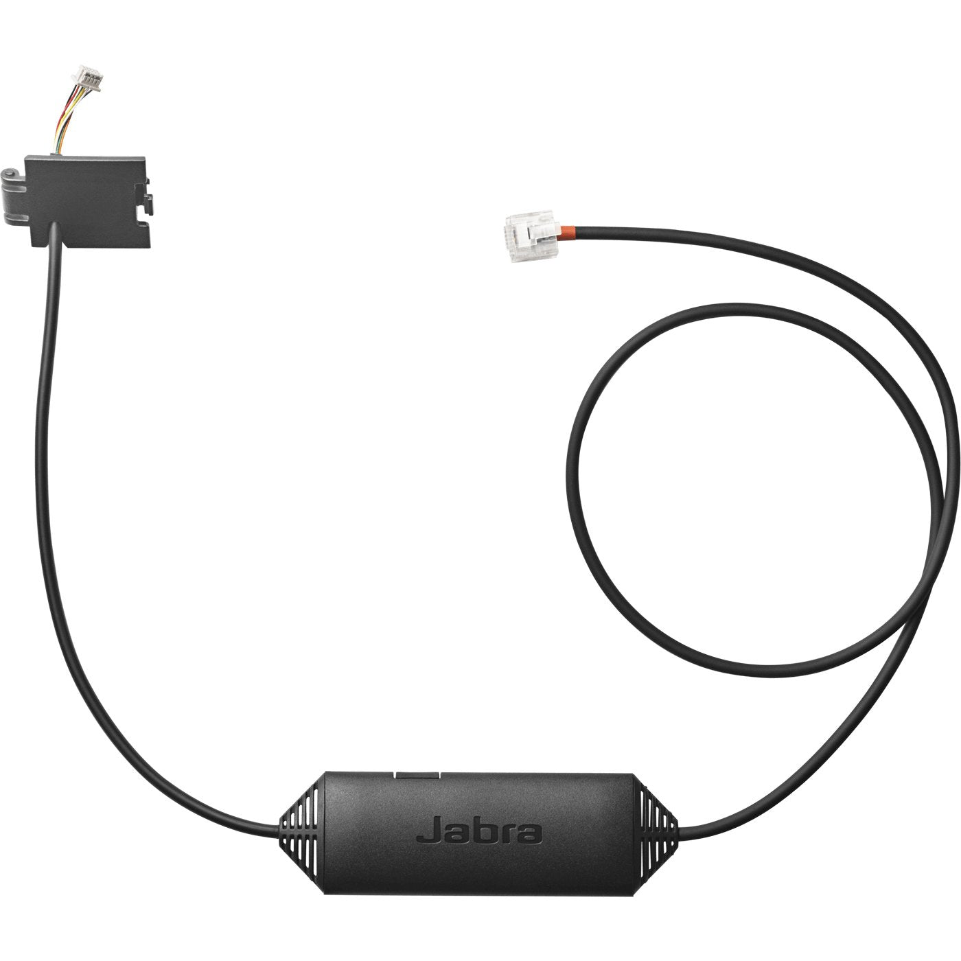 EAN 0706487016700 - Jabra 14201-44 auricular / audífono accesorio Cable de control imagen 1