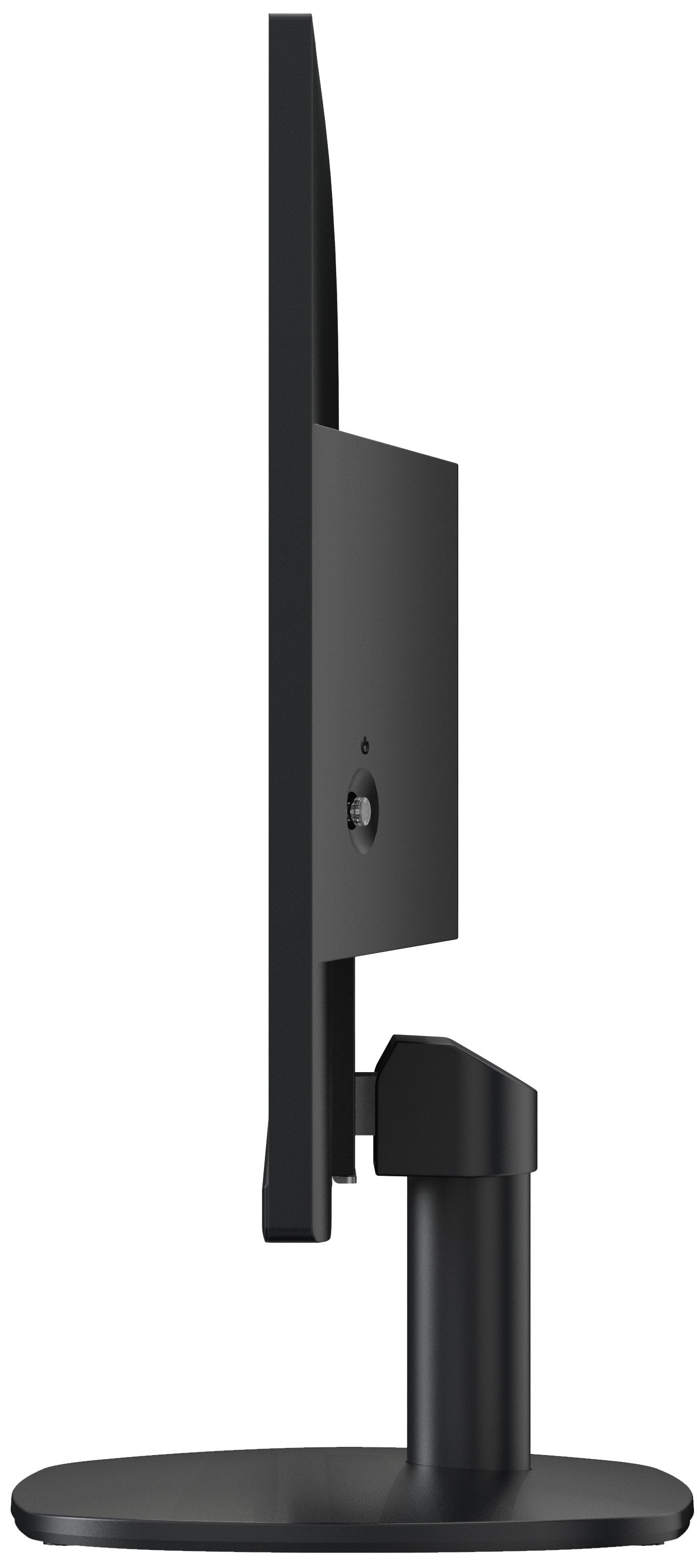 Monitor Msi Pro Mp245vde, Led 23,8 "Negro, Fullhd, Va, Adaptive Sync, Hdmi, Vga, Panel 100hz 9s6-3pc0cm-003