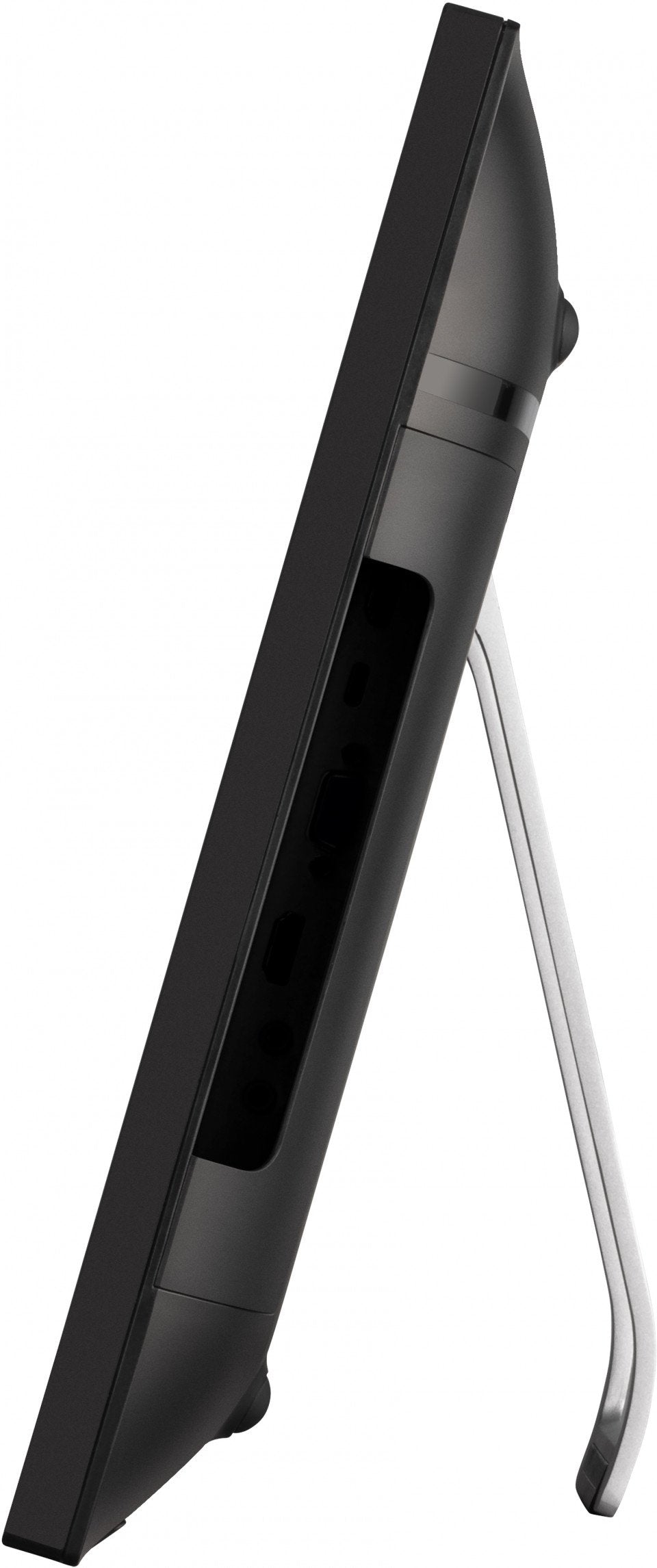 EAN 0766907015065 - Viewsonic ID2456 pantalla para PC 60,5 cm (23.8") 1920 x 1080 Pixeles Full HD LED Pantalla táctil Mesa Ne imagen 6