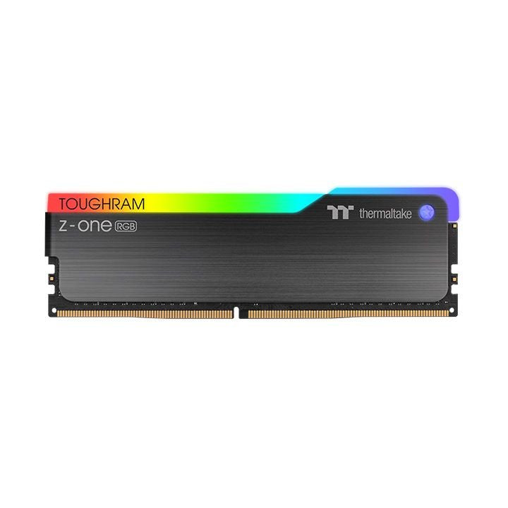 Memoria Thermaltake Toughram Z-One Rgb 16 Gb 2 X 8 Gb Ddr4 3600 Mhz