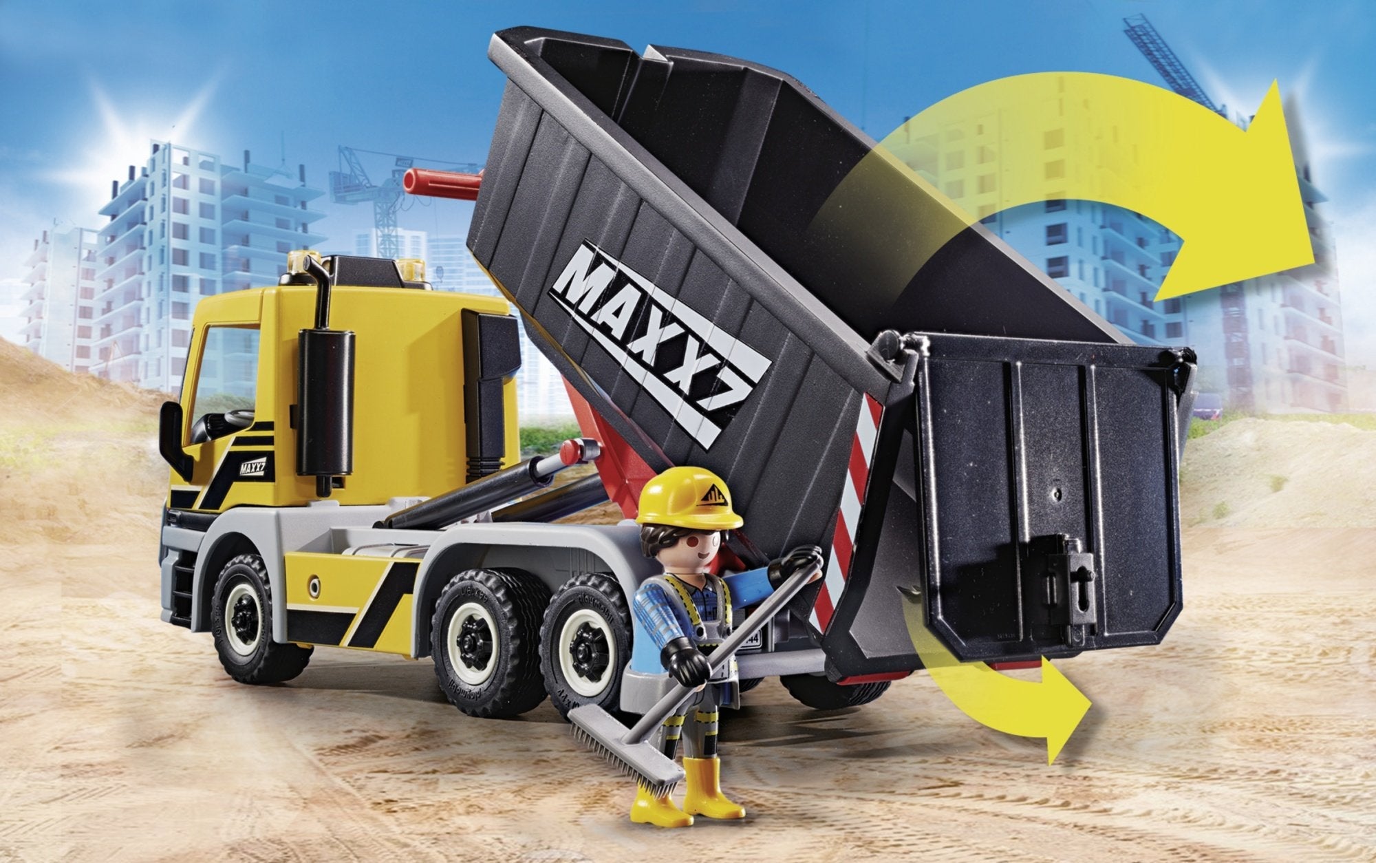 EAN 4008789704443 - Playmobil 70444 set de juguetes imagen 8