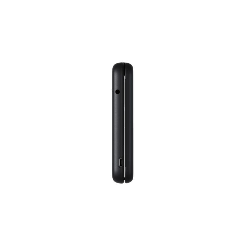 EAN 6438409077493 - Nokia 2660 Flip 7,11 cm (2.8") 123 g Negro Característica del teléfono imagen 9