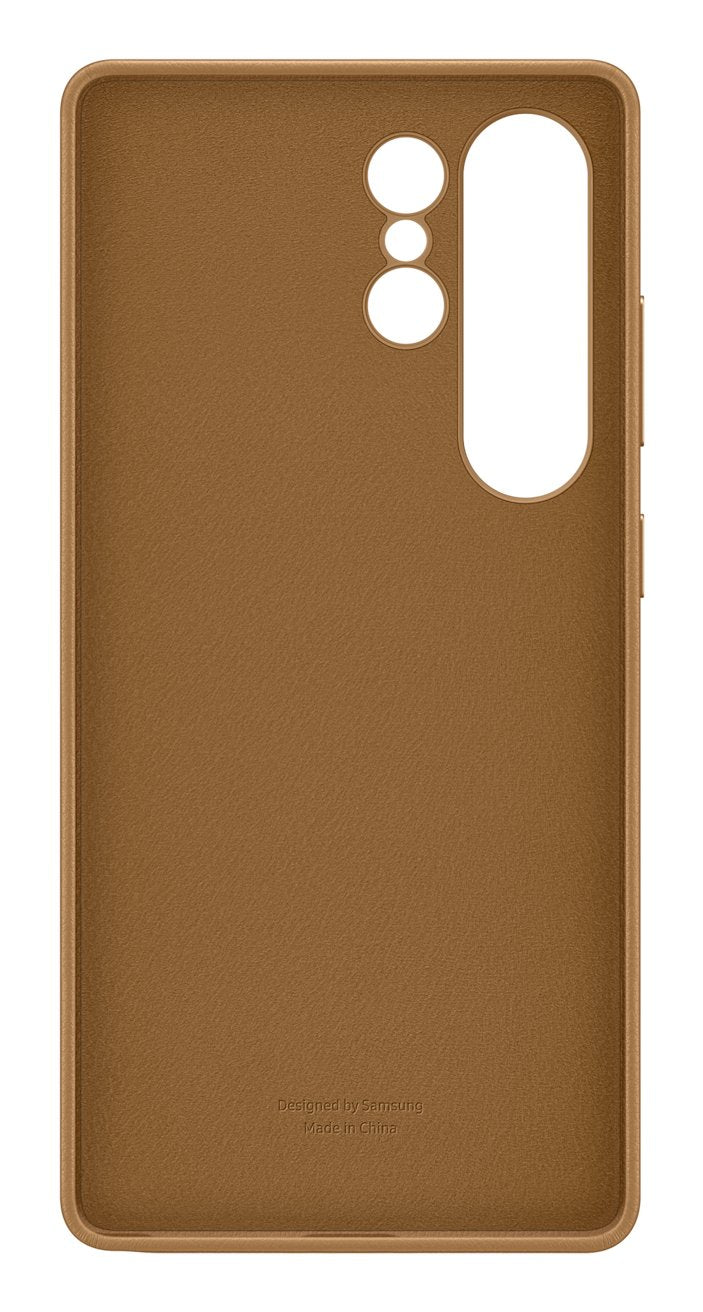 EAN 8806095850665 - Samsung EF-VS938 funda para teléfono móvil 17,5 cm (6.9") Marrón imagen 5