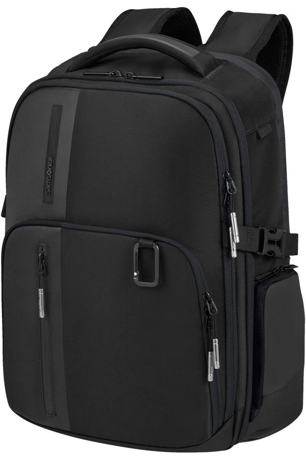 EAN 5400520148971 - Samsonite 142144-1041 mochila Mochila informal Negro Poliéster imagen 3
