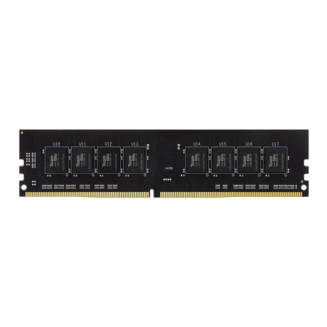 EAN 765441647800 - Team Group ELITE TED432G2666C1901 módulo de memoria 32 GB 1 x 32 GB DDR4 imagen 1