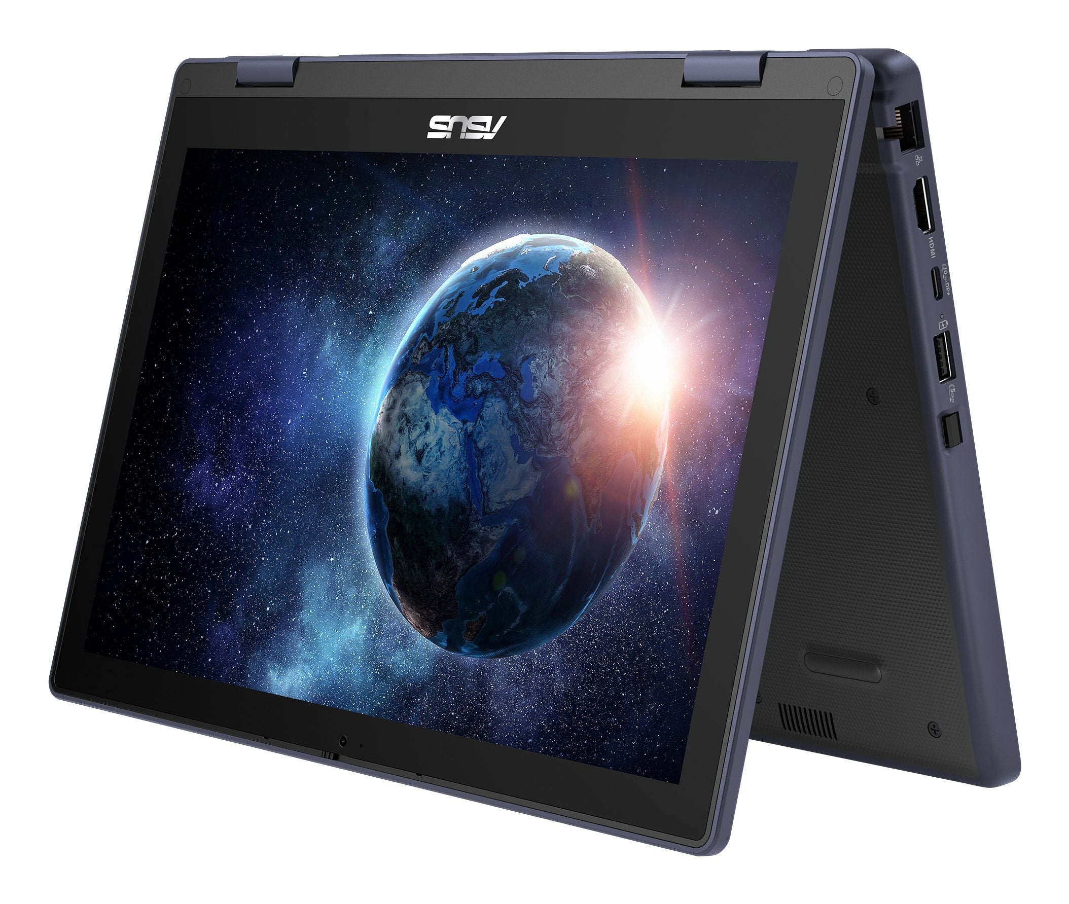 EAN 4711387527887 - ASUS BR1204FGA-R90099XA Intel® N Híbrido (2-en-1) 31 cm (12.2") Pantalla táctil LPDDR5-SDRAM Wi-Fi 6 (802 imagen 8