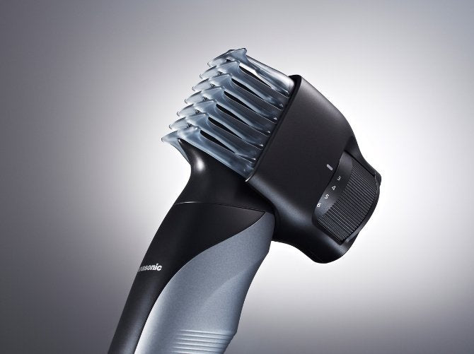 Recortadora Corporal Recargablepcre