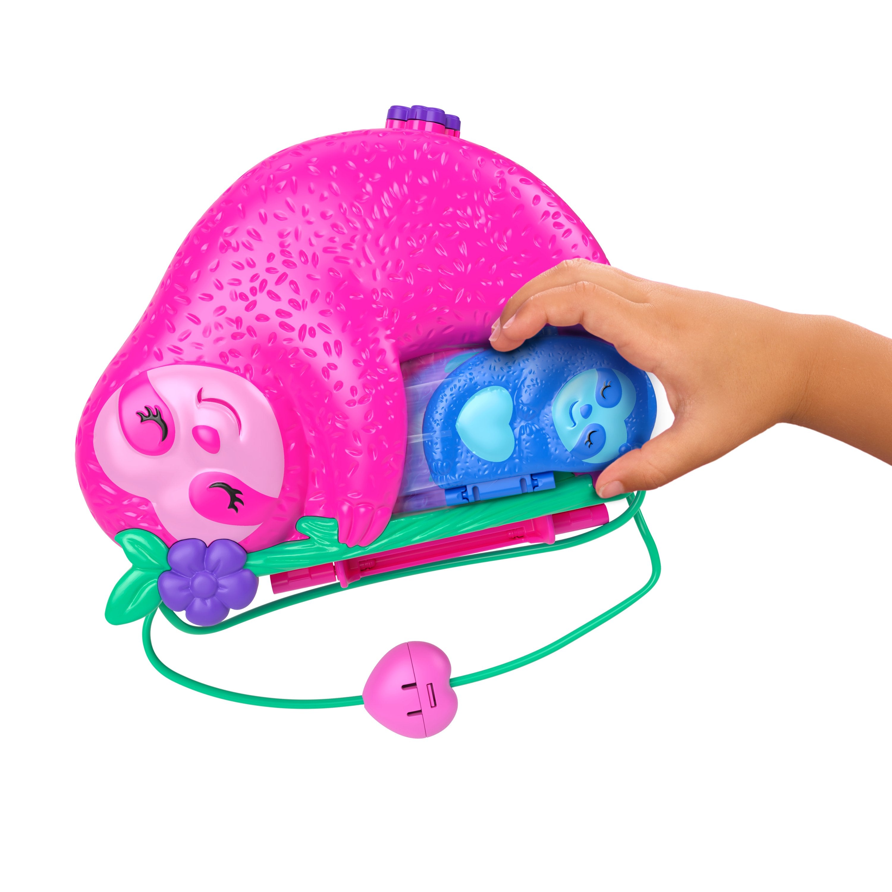 EAN 0194735173709 - Polly Pocket HRD40 set de juguetes imagen 5