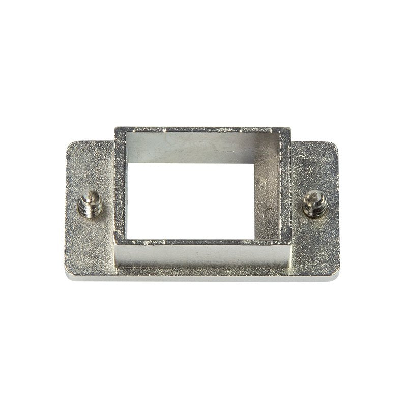 Logilink Mp0054 Soporte De Montaje Para Módulos Keystone 16.8 X 22.8mm