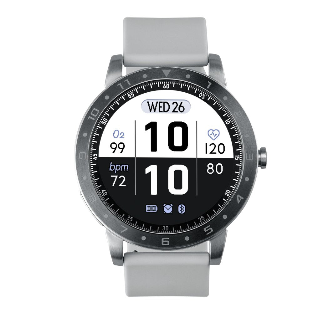 EAN 4711081907350 - ASUS VivoWatch Strap(HC-S03) Correa Gris Silicona imagen 4