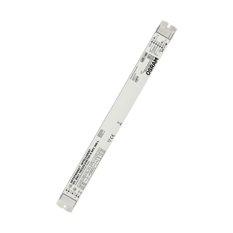 EAN 4052899559516 - Osram OTi DALI 100/220…240/700 D NFC IND L imagen 2