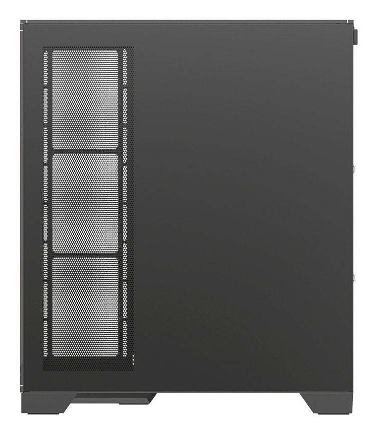 EAN 6978262010911 - XYZ TRIFECTA Midi Tower Negro imagen 5