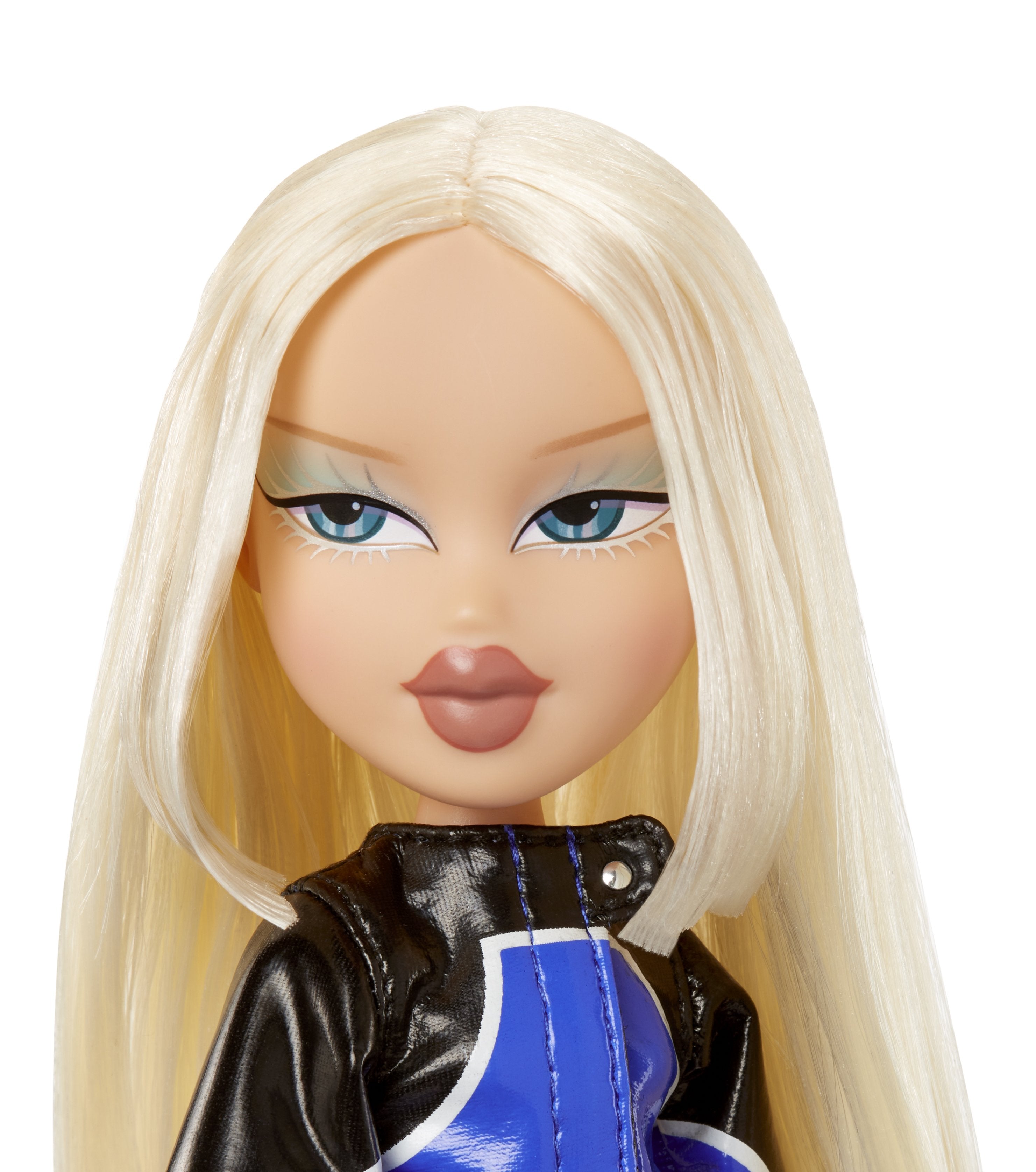 EAN 35051544111 - Bratz Scorchin' Doll- Cloe imagen 6