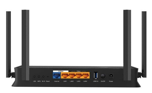 Tp-Link Wl-Router Archer Be3600