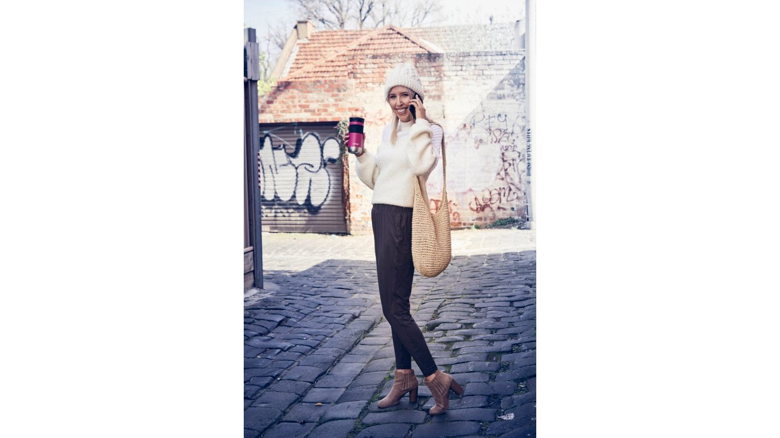 Botella Contigo Byron 2.0 Snapseal 470 Ml Negro, Rojo