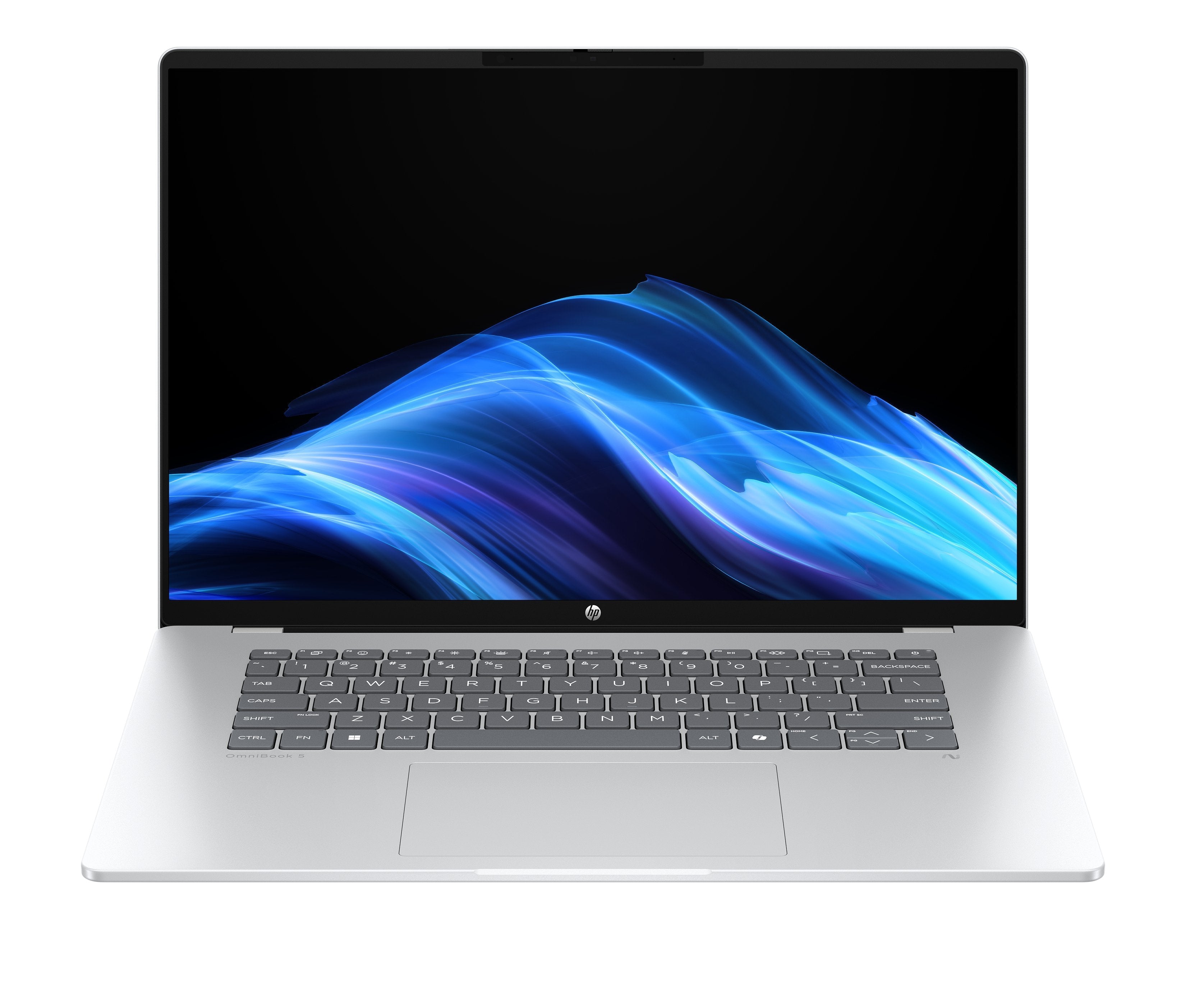 Portátil Hp Omnibook 5 Ia 16 Bf0005nsx X1 26 100 16gb Ssd 512gb 16 " W11h