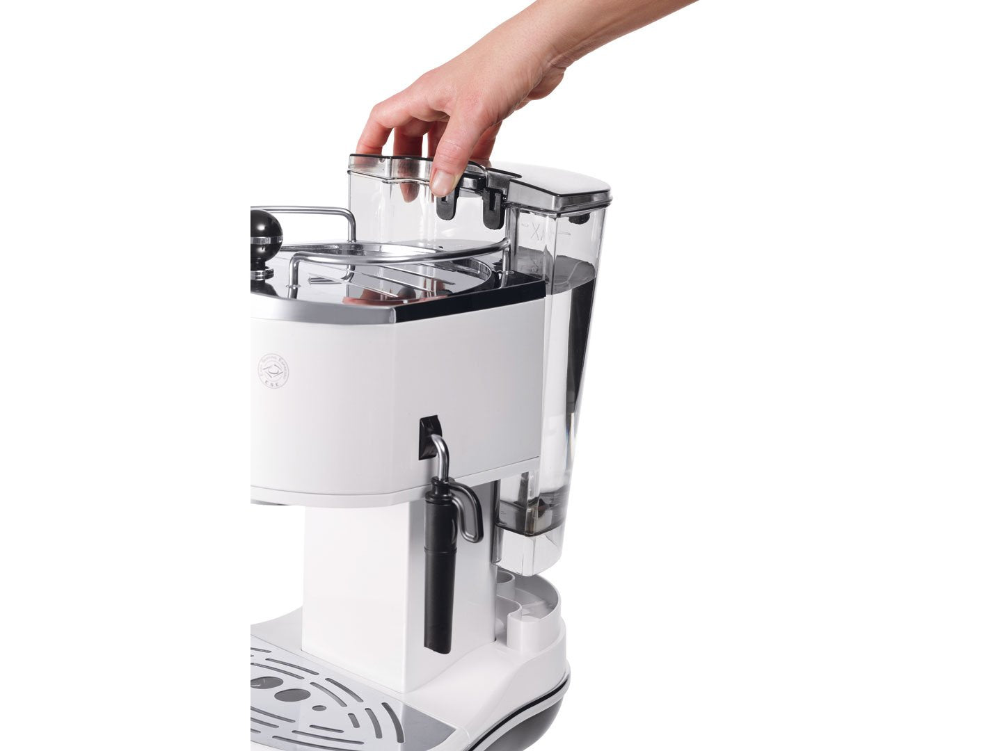 EAN 8004399326767 - De’Longhi Icona Classic Manual Máquina espresso 1,4 L imagen 4