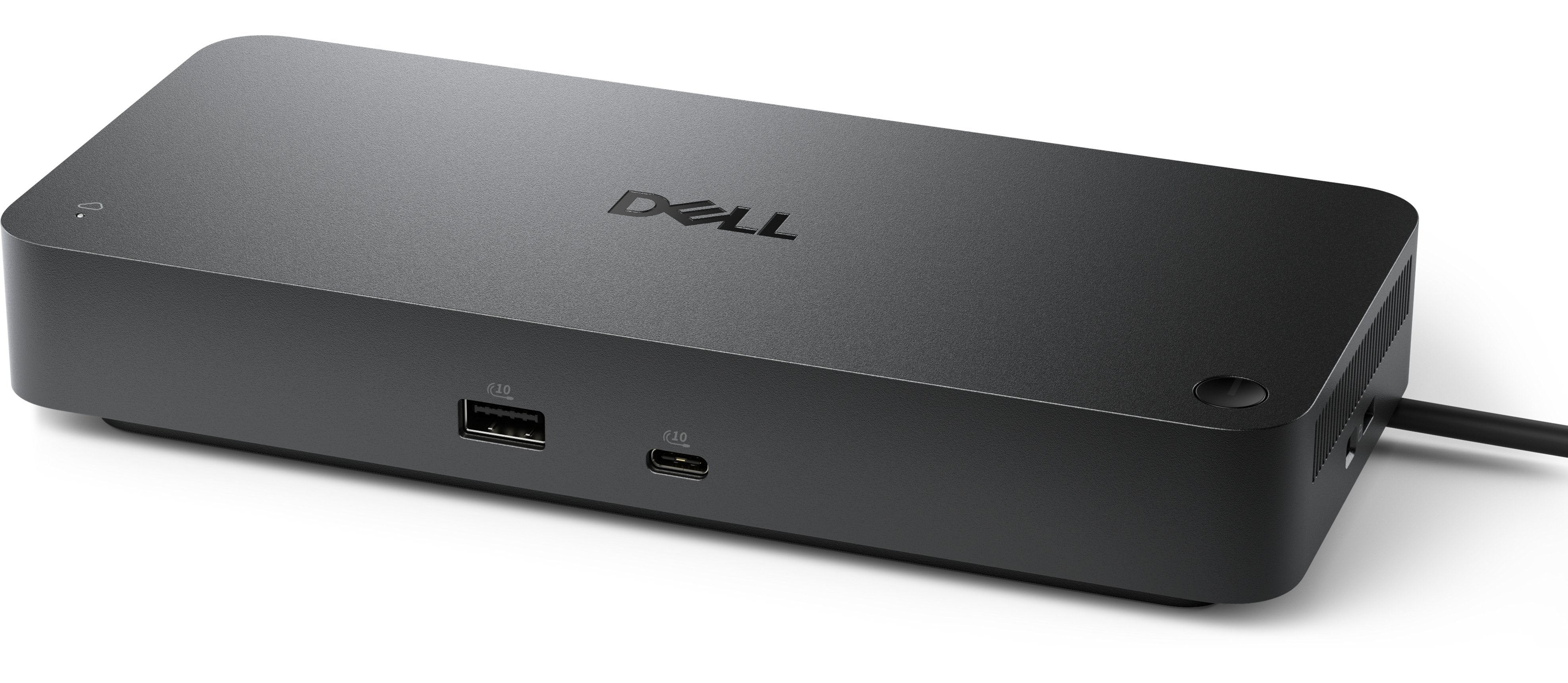 EAN 5715063806401 - DELL Pro SD25 Alámbrico USB 3.2 Gen 2 (3.1 Gen 2) Type-C Negro imagen 2