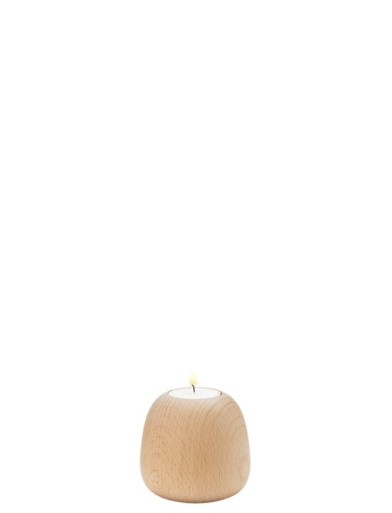EAN 5709846026681 - Stelton Ora portavelas Madera imagen 3
