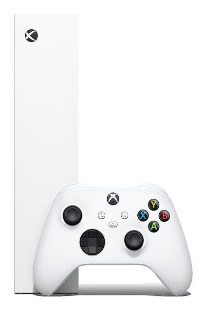EAN 0196388421442 - Microsoft Xbox Series S 512 GB Wifi Blanco imagen 3