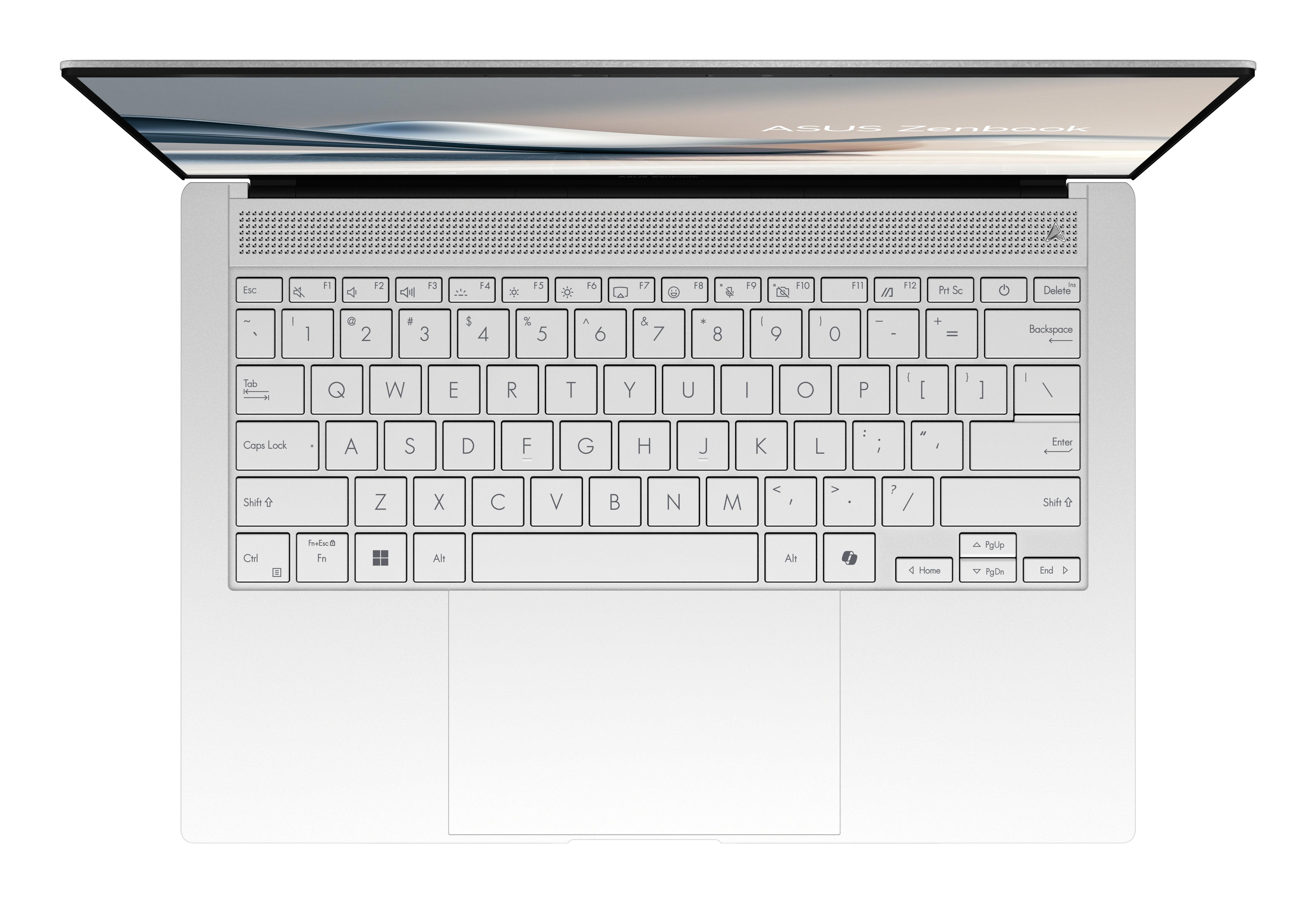 Portátil Asus Zenbook S14 Oled Ux5406sa-U72bohdbb2 Intel Core Ultra 7 258v/32gb/1tb Ssd/14" Tátil (Pt)