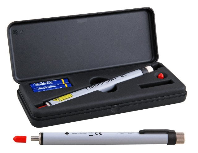 Fiber Checker 3000 Fr Sm Y Mm 2.5 Mm Ferrulen