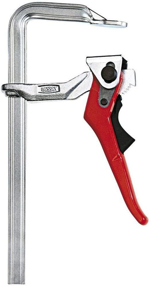 EAN 4008158036595 - BESSEY GSH12 abrazadera Multicolor imagen 1