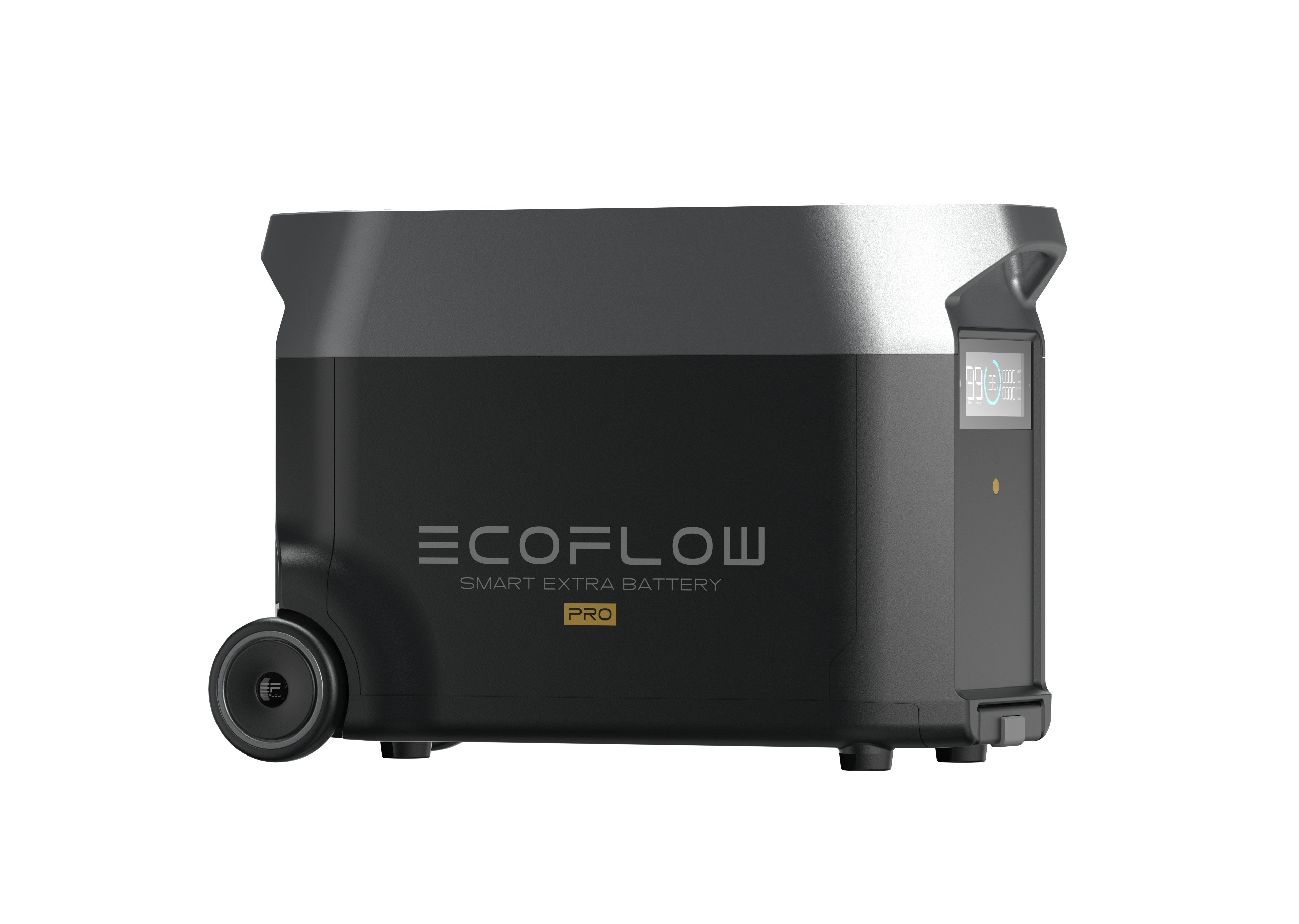 Ecoflow Delta Pro Batería