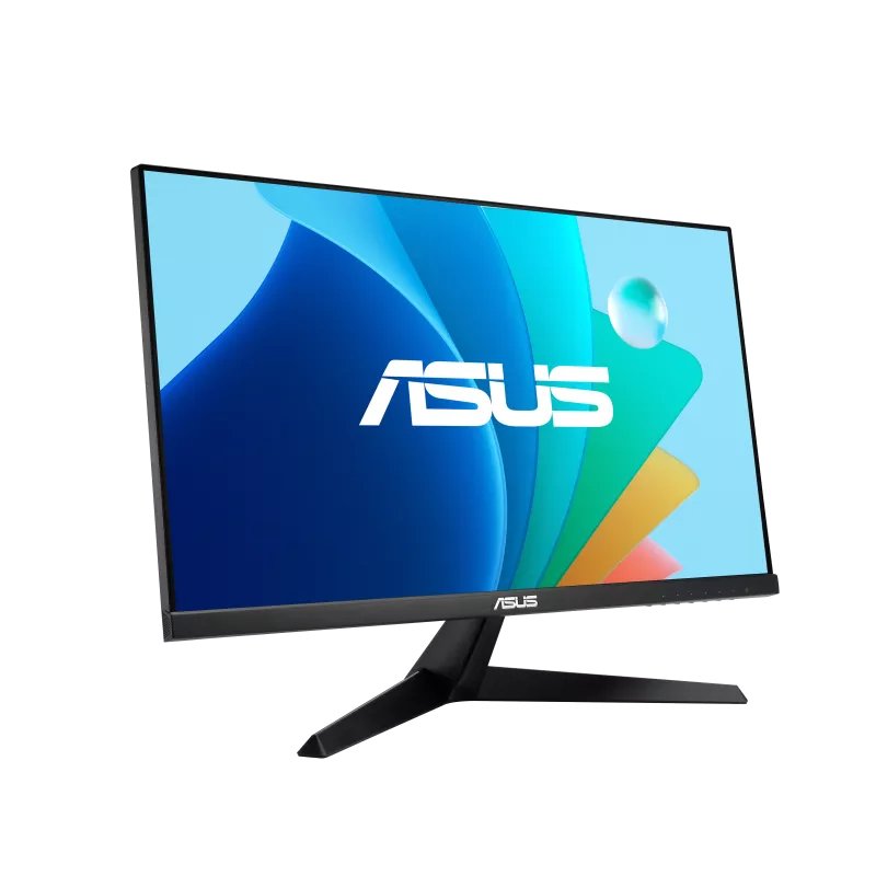 EAN 4711387224106 - ASUS VY249HF pantalla para PC 60,5 cm (23.8") 1920 x 1080 Pixeles Full HD LCD Negro imagen 4