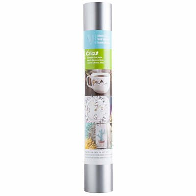 EAN 93573337833 - Cricut 2007656 papel metalizado para manualidades imagen 1