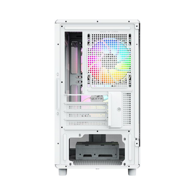 Torre Matx Xyz Atom White