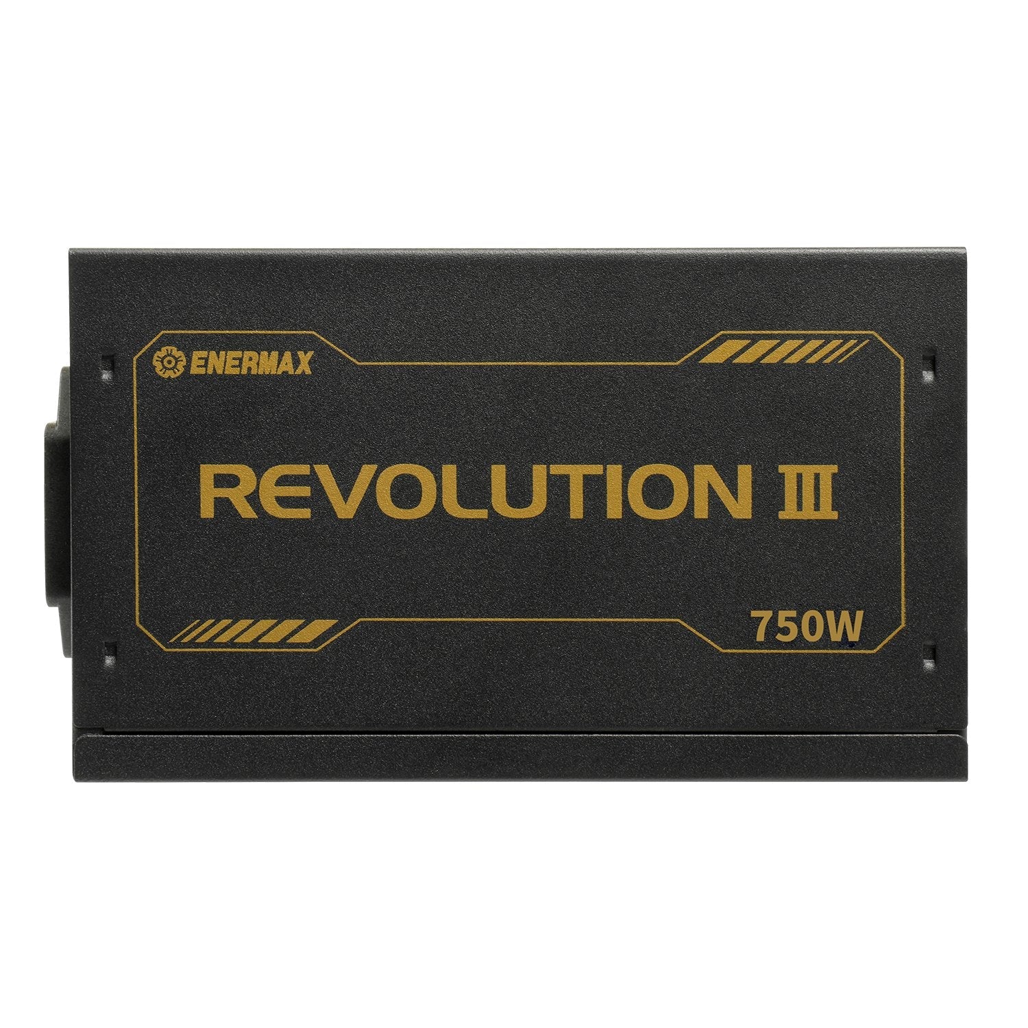 Fuente De Alimentación Enermax Revolution 3 750w Atx 3.1 Pcie 5.1