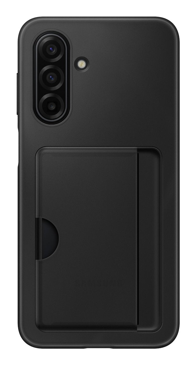 Samsung Ef-Oa176tbegww, Funda Para Teléfono Móvil Negro