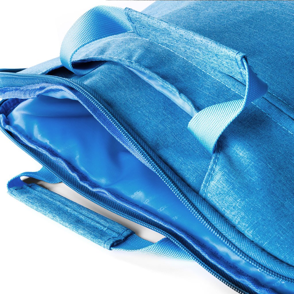 Modecom Tor-Mc-Highfill-11-Blu Maletines Para Portátil 28,7 Cm (11.3") Maletín Turquesa