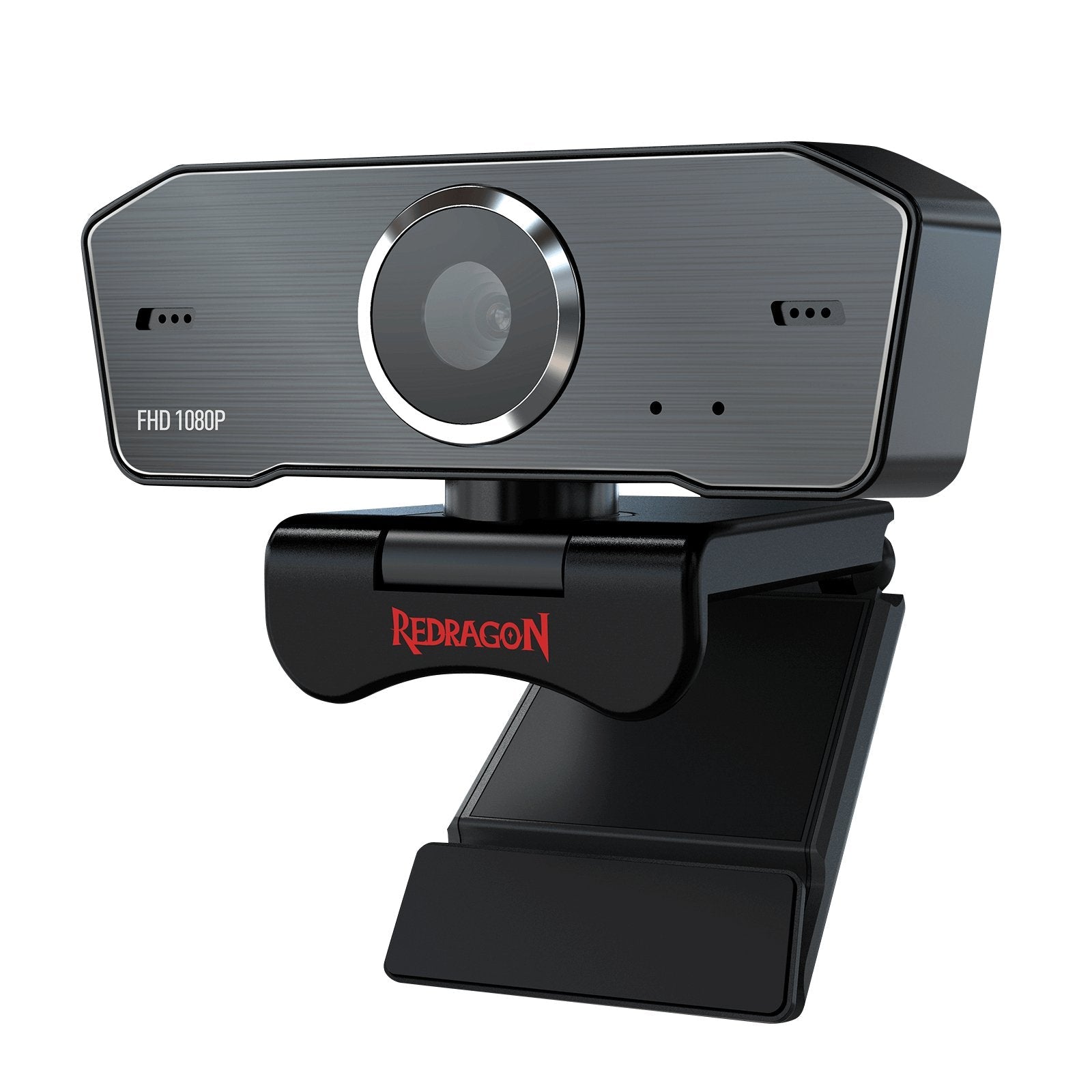 EAN 6950376772282 - REDRAGON GW800-1 cámara web 1920 x 1080 Pixeles USB Negro imagen 1