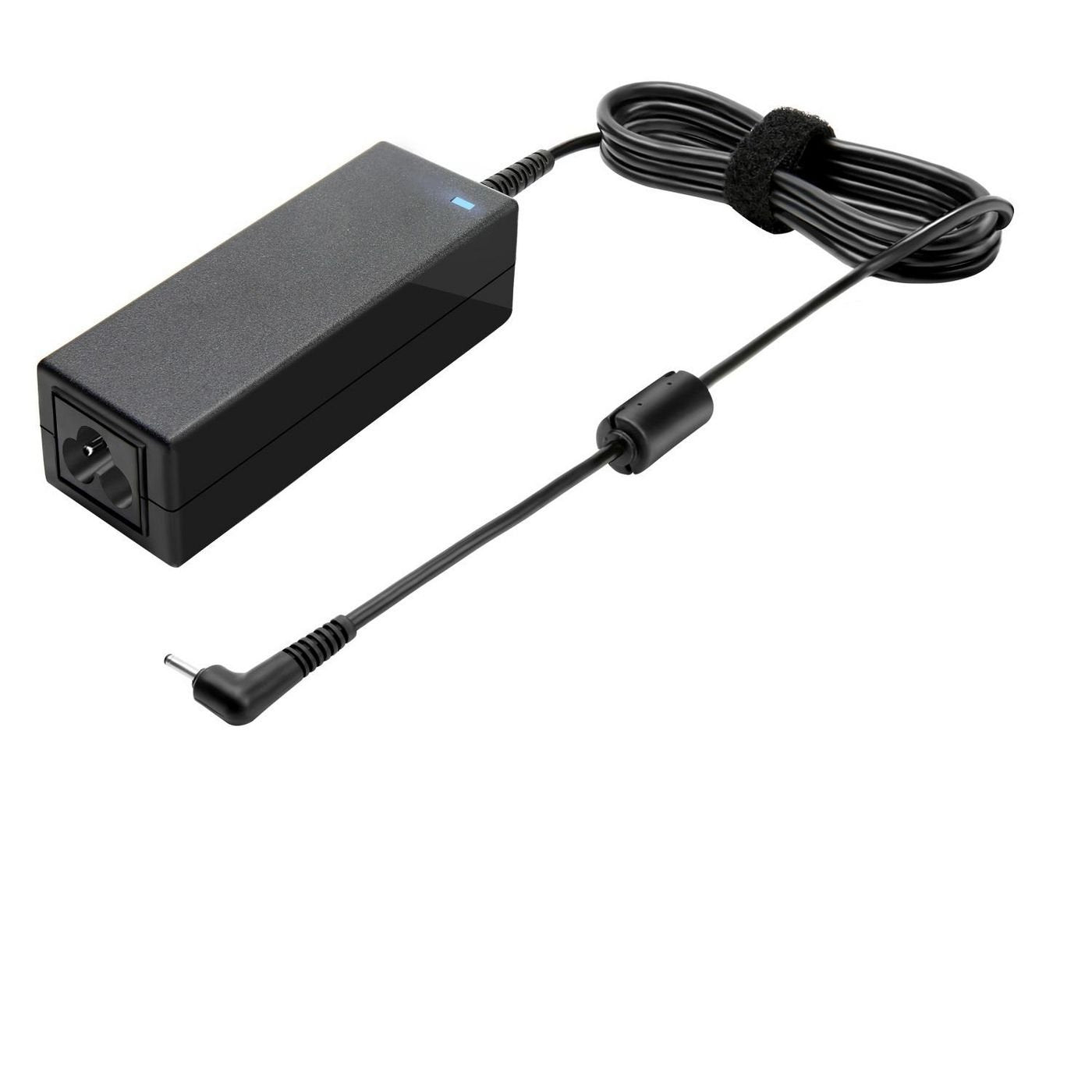 EAN 5711045812347 - CoreParts MBA1092 adaptador e inversor de corriente Interior 40 W Negro imagen 1