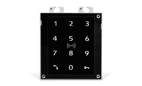 Entry Panel Keypad Module/Rfid Reader Nfc 9155081 2n