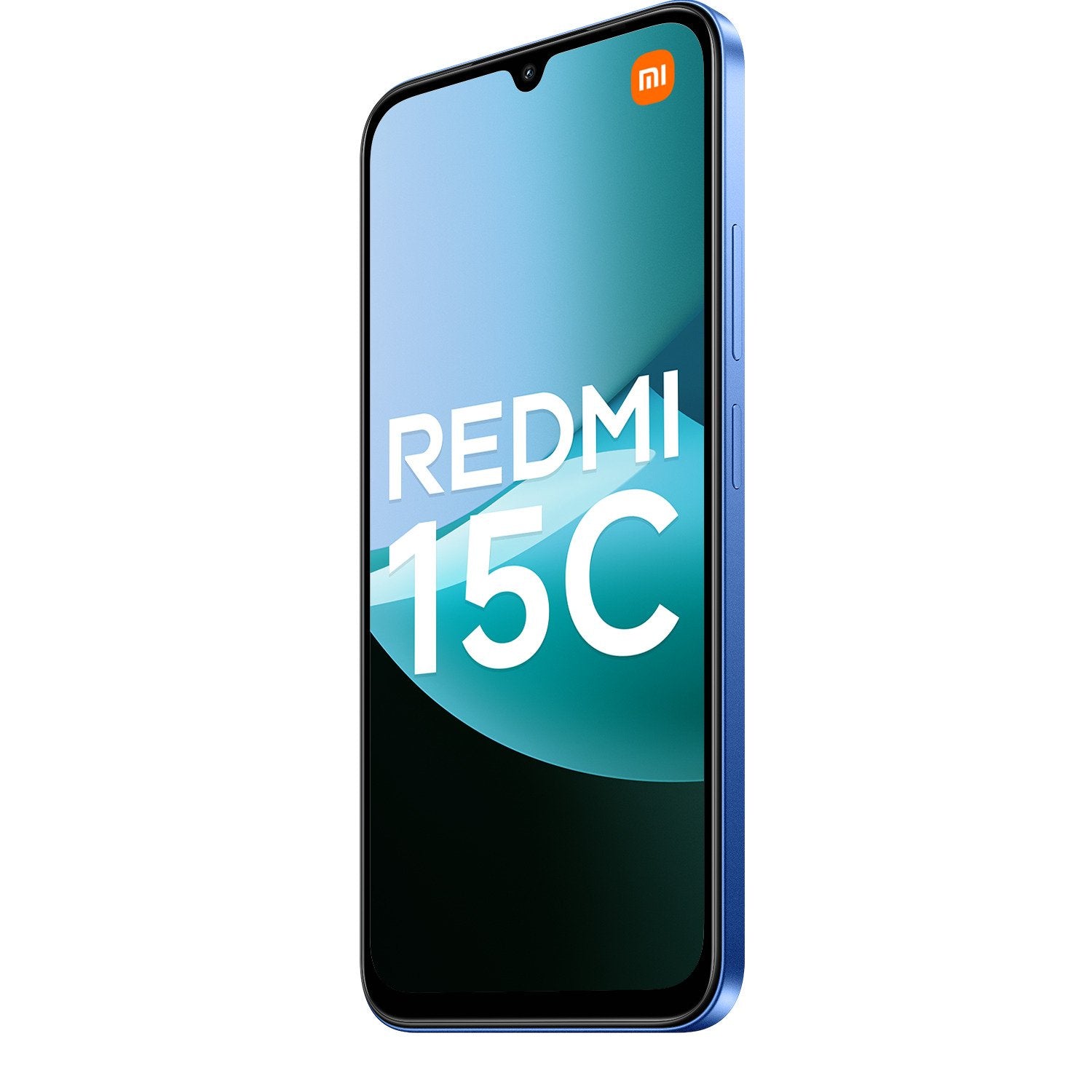 EAN 6932554455392 - Xiaomi Redmi 15C 17,5 cm (6.9") 4G USB Tipo C 4 GB 128 GB 6000 mAh Azul imagen 4