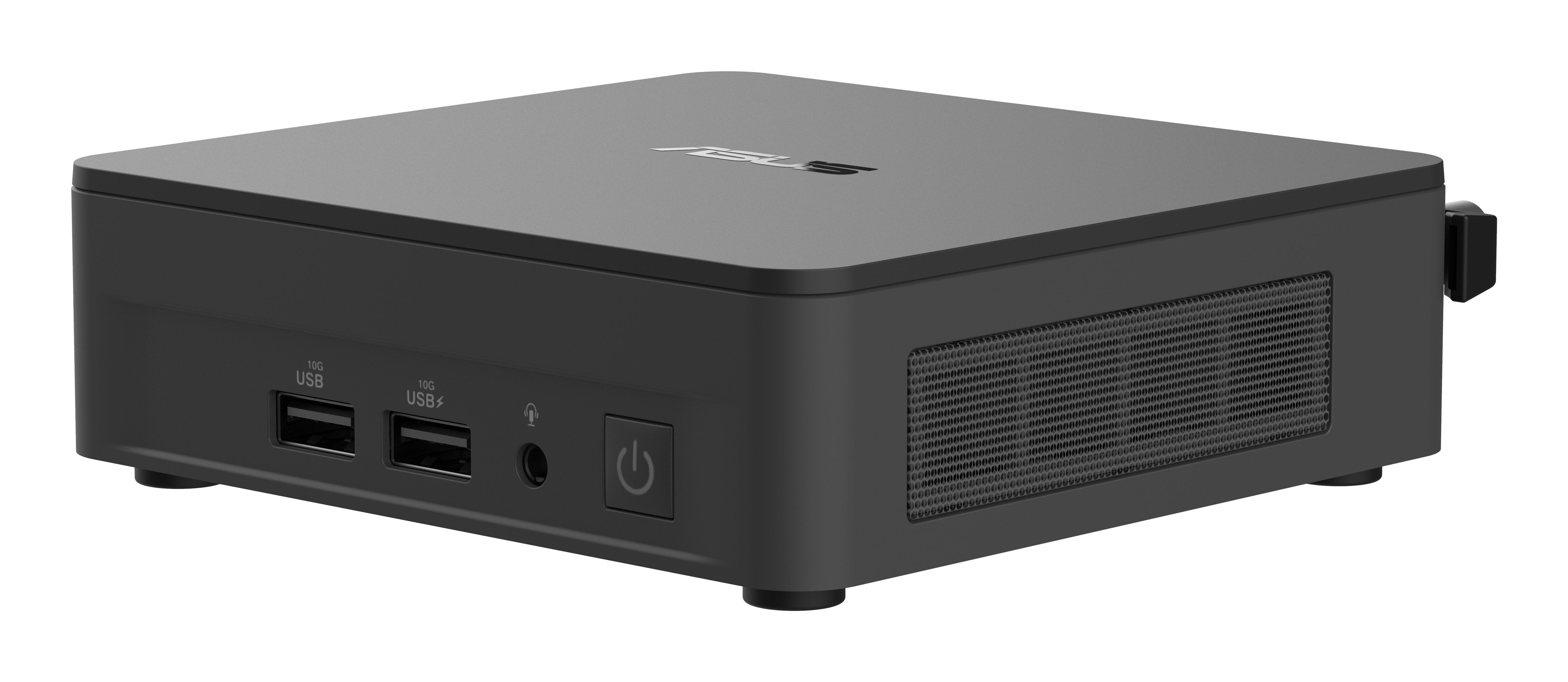 EAN 4711387502303 - ASUS NUC 13 RNUC13ANKI700002I UCFF Negro i7-1360P imagen 7