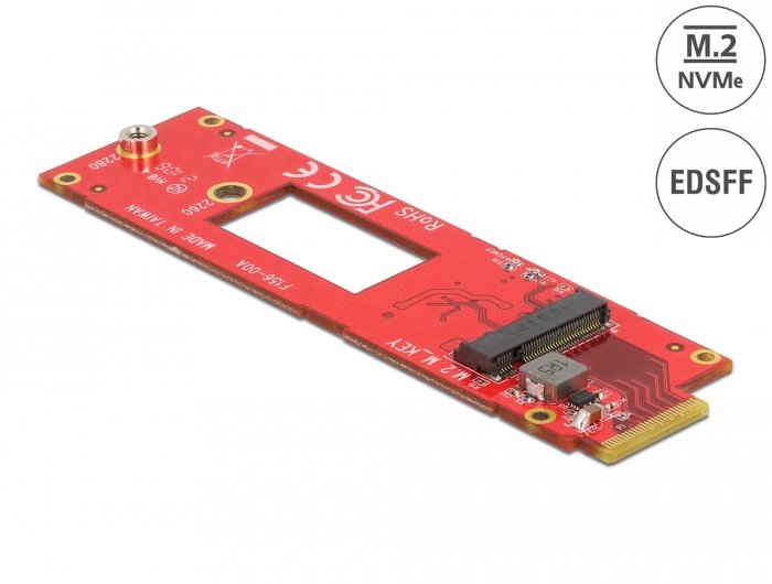 EAN 4043619637973 - DeLOCK 63797 tarjeta y adaptador de interfaz Interno imagen 4