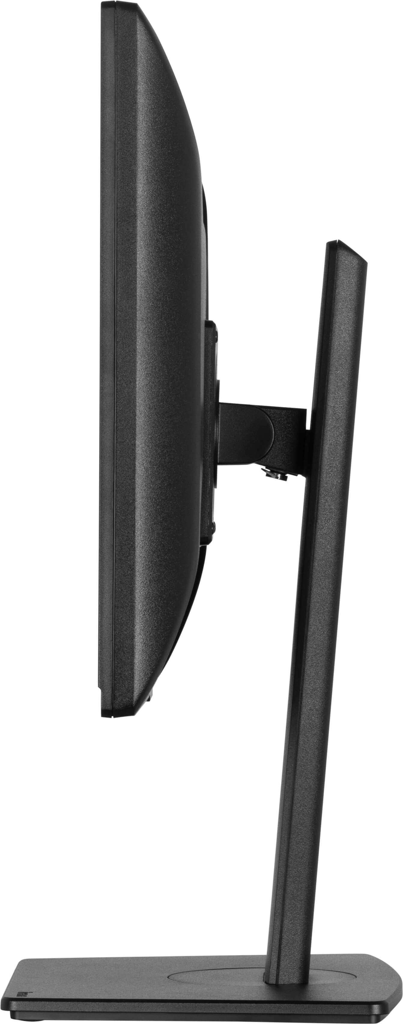 Monitor Iiyama Prolite B1980s-B1 19", Negro Mate, Sxga, Tn, Hdmi, Dp, Soporte Ergonómico B1980s-B1