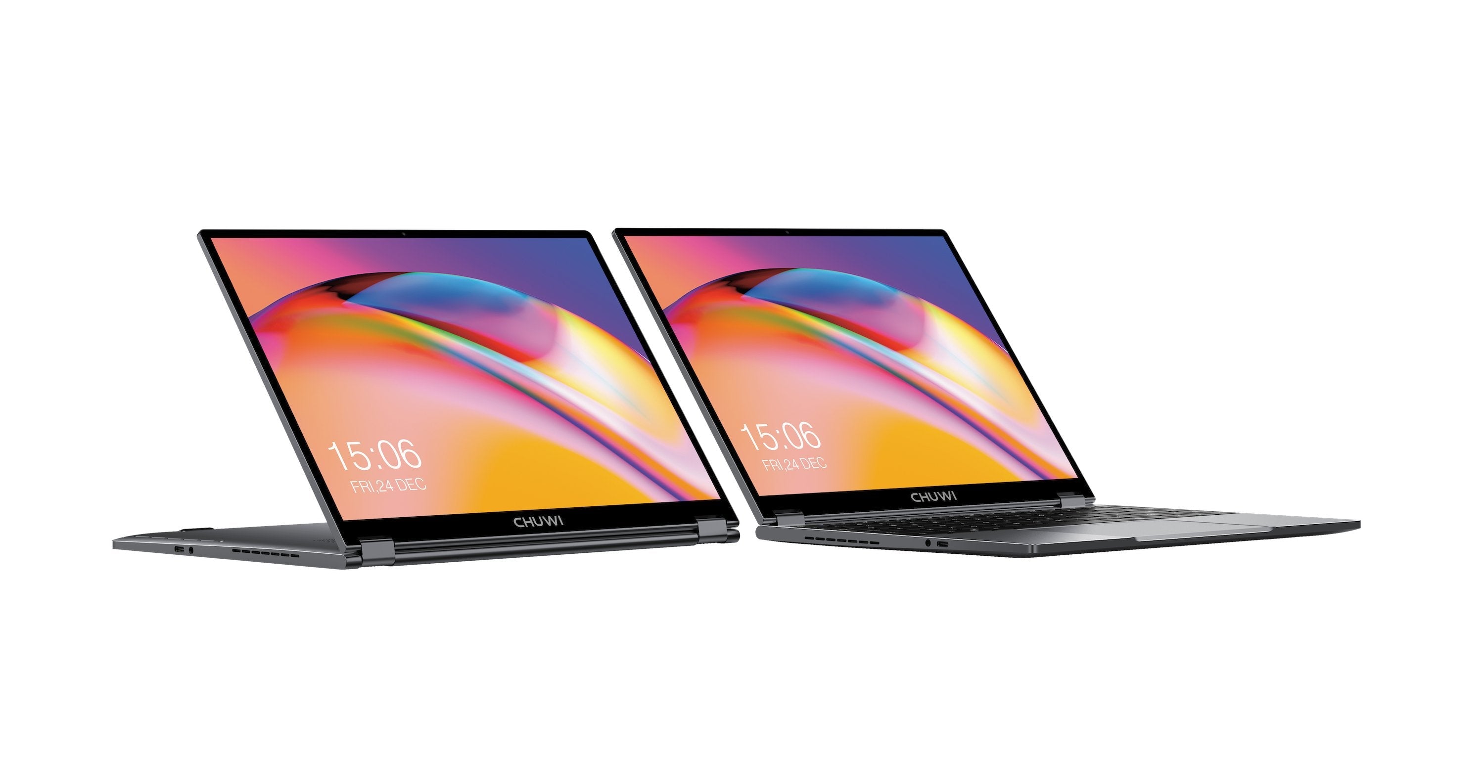 EAN 6935768755715 - Chuwi FreeBook Intel® Core™ i3 i3-1215U Híbrido (2-en-1) 34,3 cm (13.5") Pantalla táctil 2K 12 GB LPDDR4x imagen 6