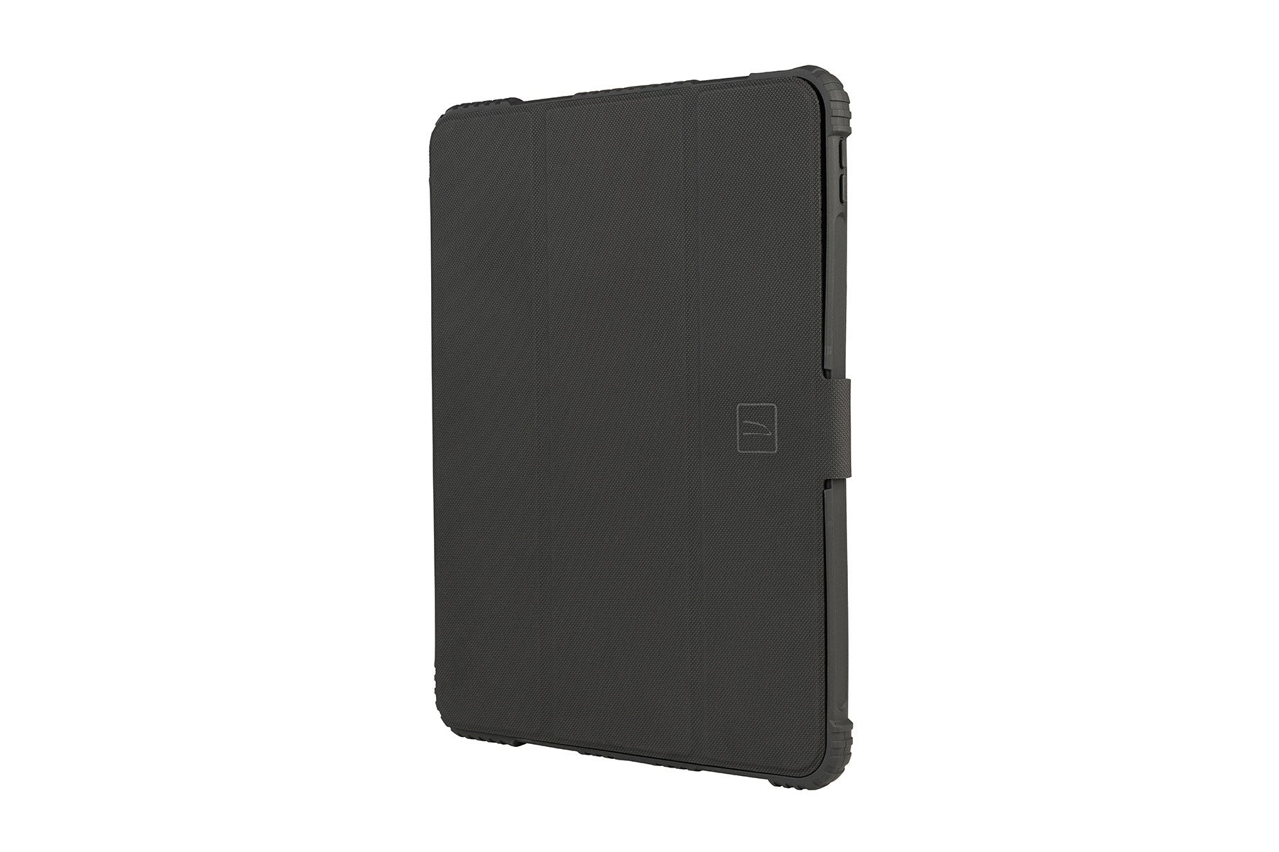 EAN 8020252182417 - Tucano EDUCO iPad Hülle 10th 2022 schwarz New iPad Gen 25,9 cm (10.2") Folio Negro imagen 2