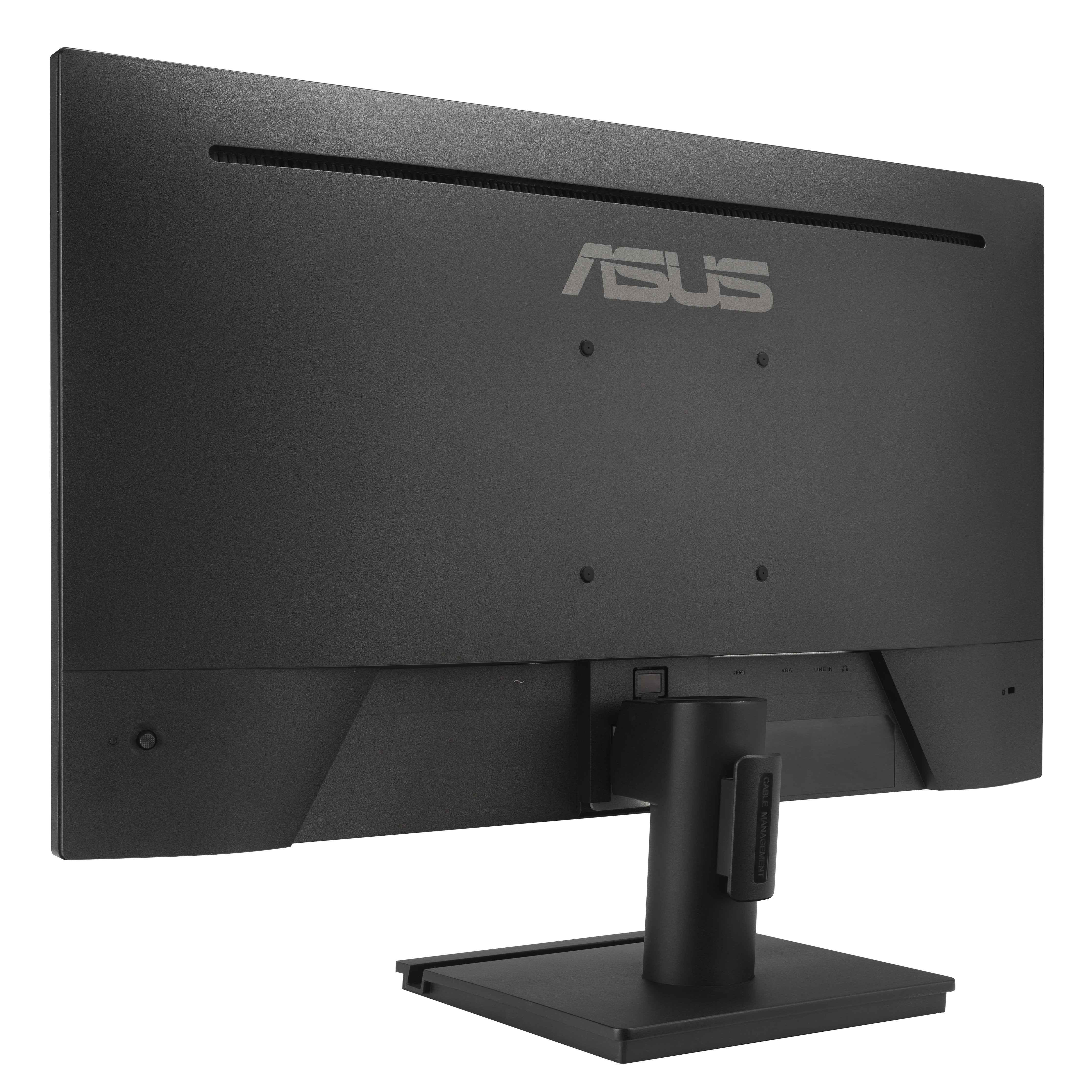 Monitor Asus Va259hga 24.5" 1920 X 1080 Pixeles Full Hd Lcd Negro