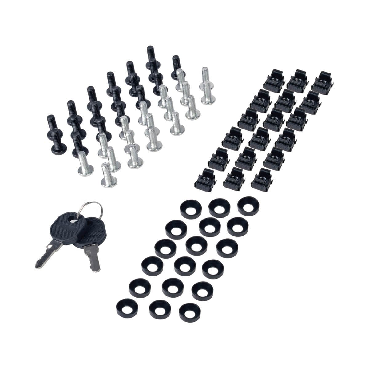 Eaton Tripp Lite Smartrack 9u Low-Profile Switch-Depth Wall-Mount Mini Rack Enclosure Clear Acrylic Window