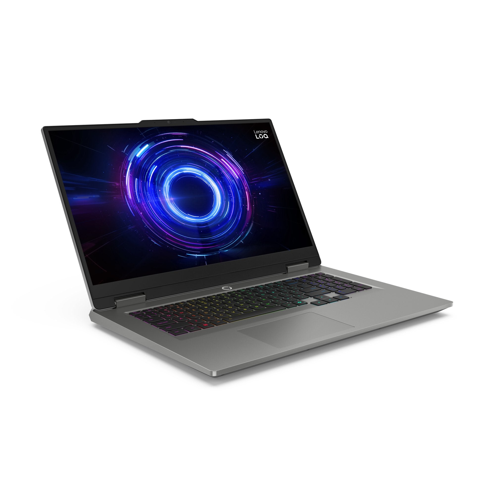 EAN 199271246740 - Lenovo LOQ 17IRX10 Intel® Core™ i5 i5-13450HX Portátil 43,9 cm (17.3") Full HD 16 GB DDR5-SDRAM 1 TB SSD N imagen 2