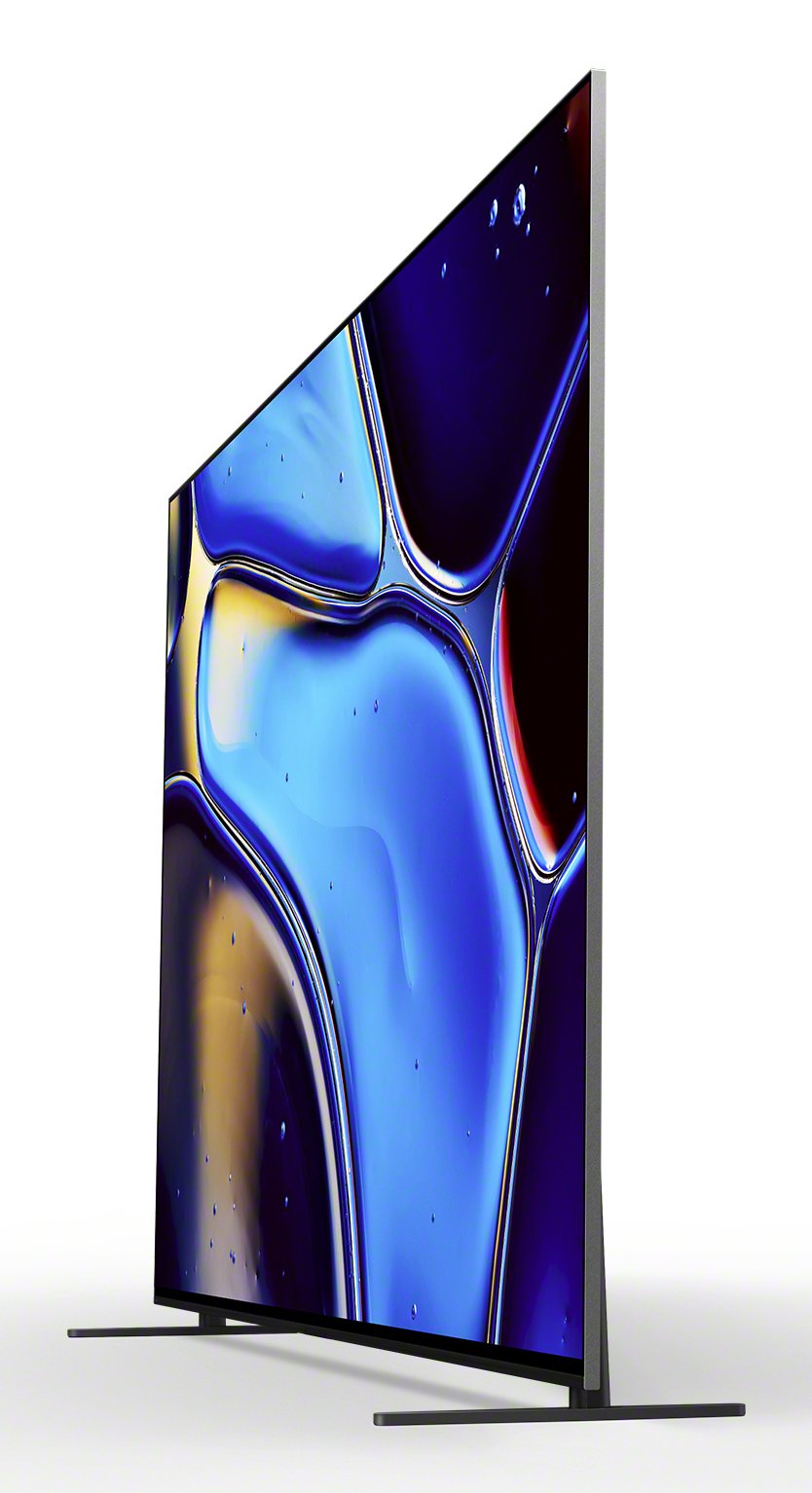 Televisor Sony Fwd-77xr80 77" 4k Ultra Hd Smart Tv Wifi Negro