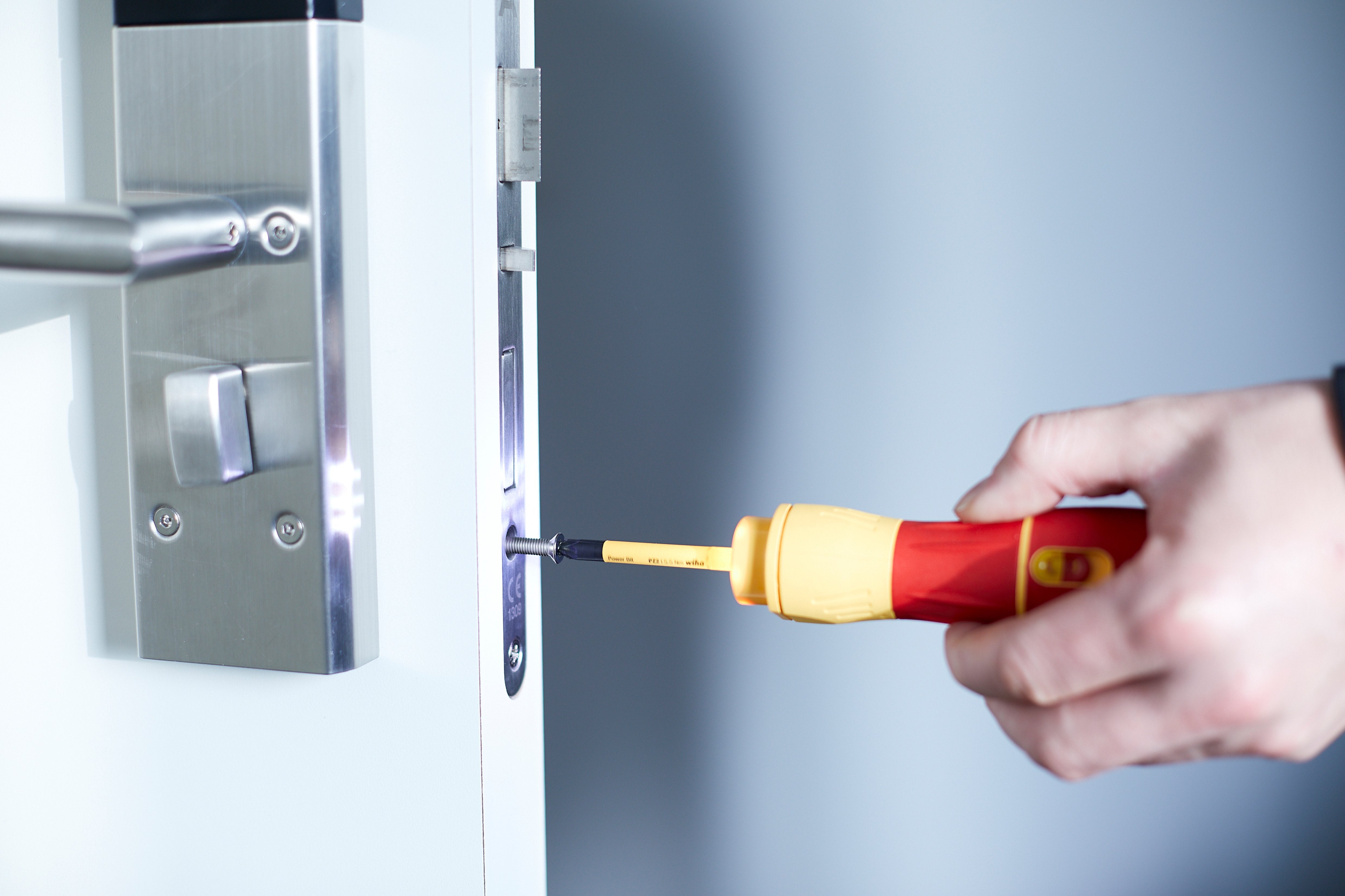 Wiha Wiha-44318 Destornillador Eléctrico Speede Ii Eléctrico